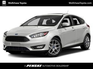 2016 Ford Focus SE -
                  Cordova, TN
