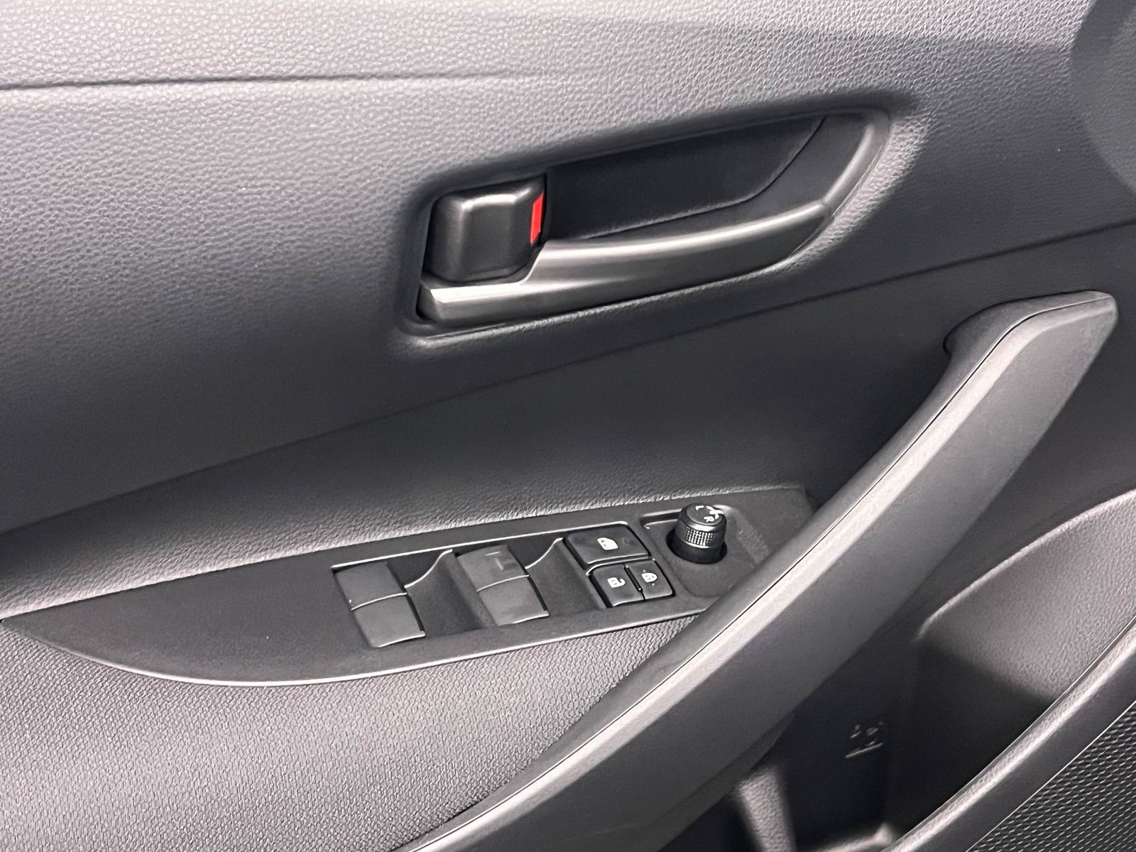 used 2026 Toyota Corolla car, priced at $24,608