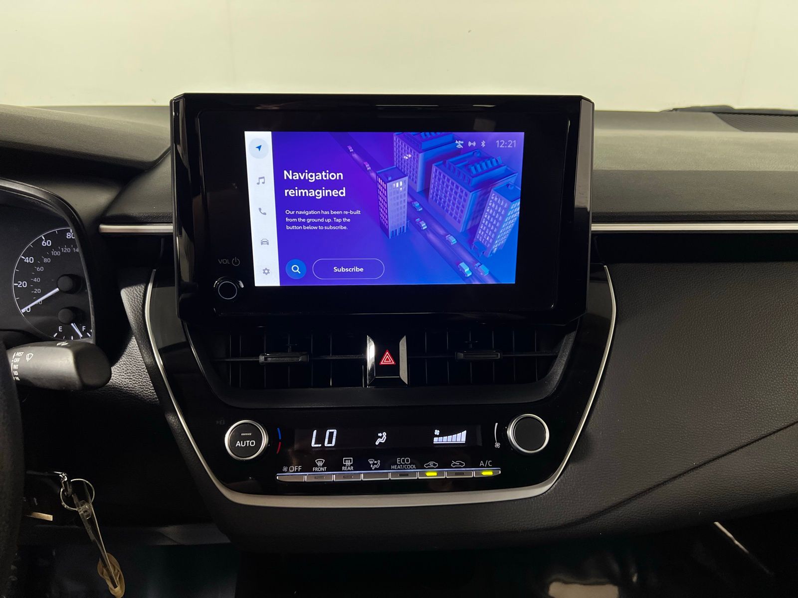 Thumbnail: 2023 Toyota Corolla - 17