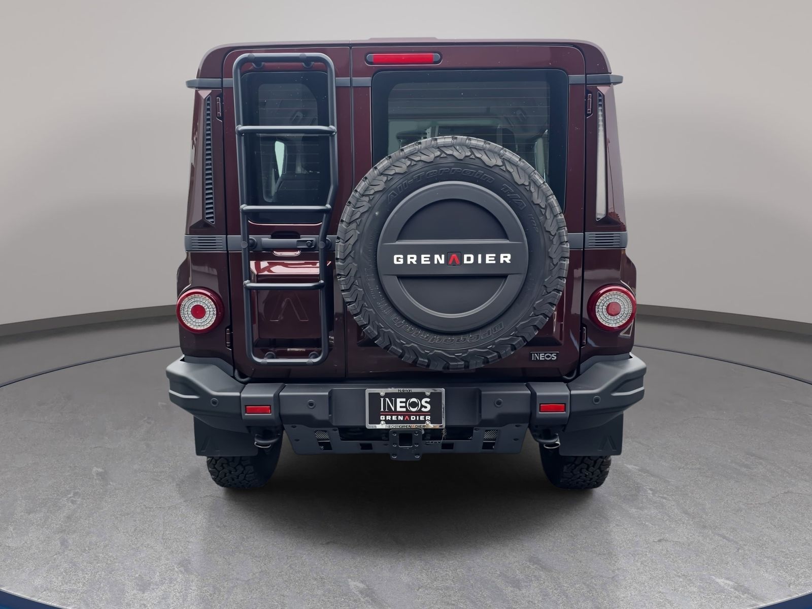 View vehicle photo 6