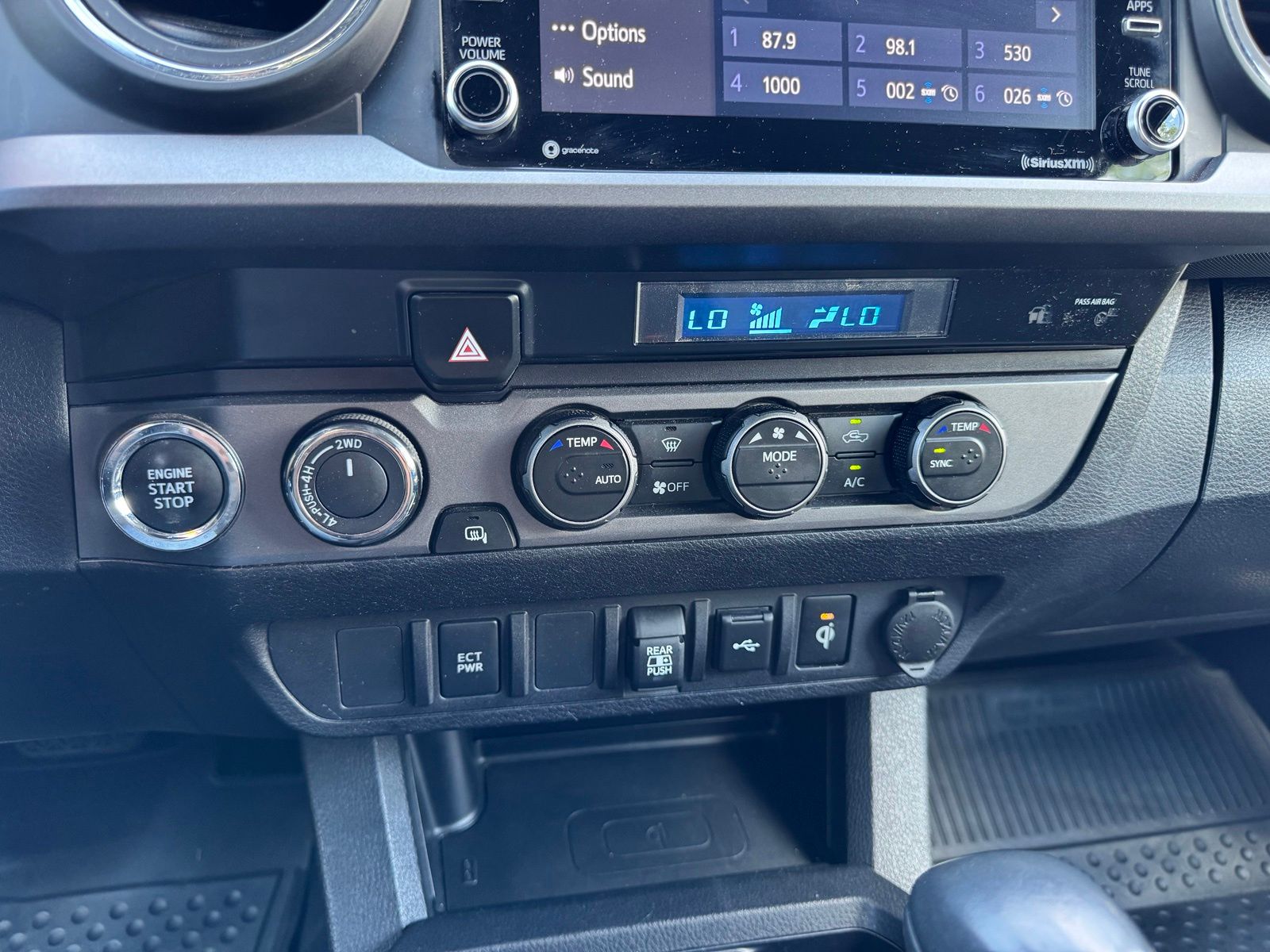 Used 2022 Toyota Tacoma Truck