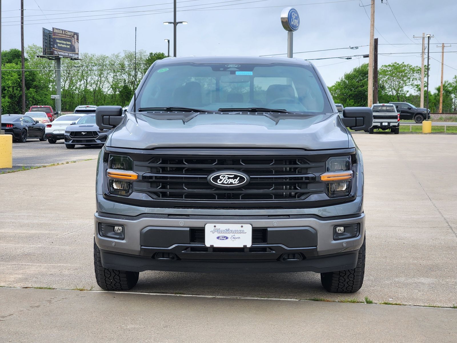 View vehicle photo 6