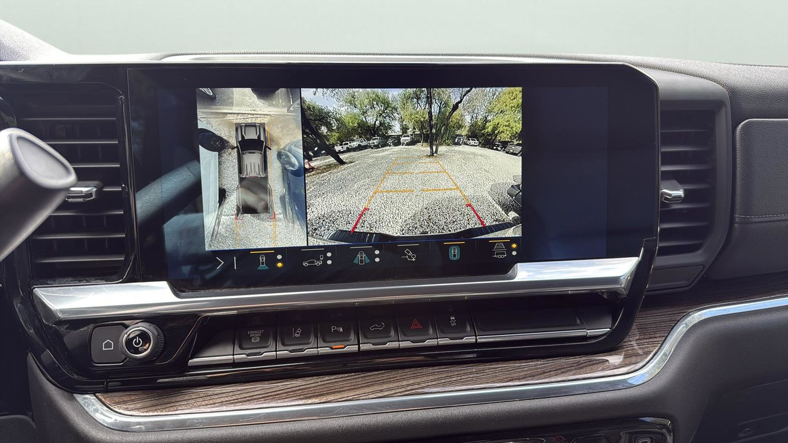 Used Car 2024 Chevrolet Silverado 3500hd  Lt For Sale Under $60,000 In Austin, Texas