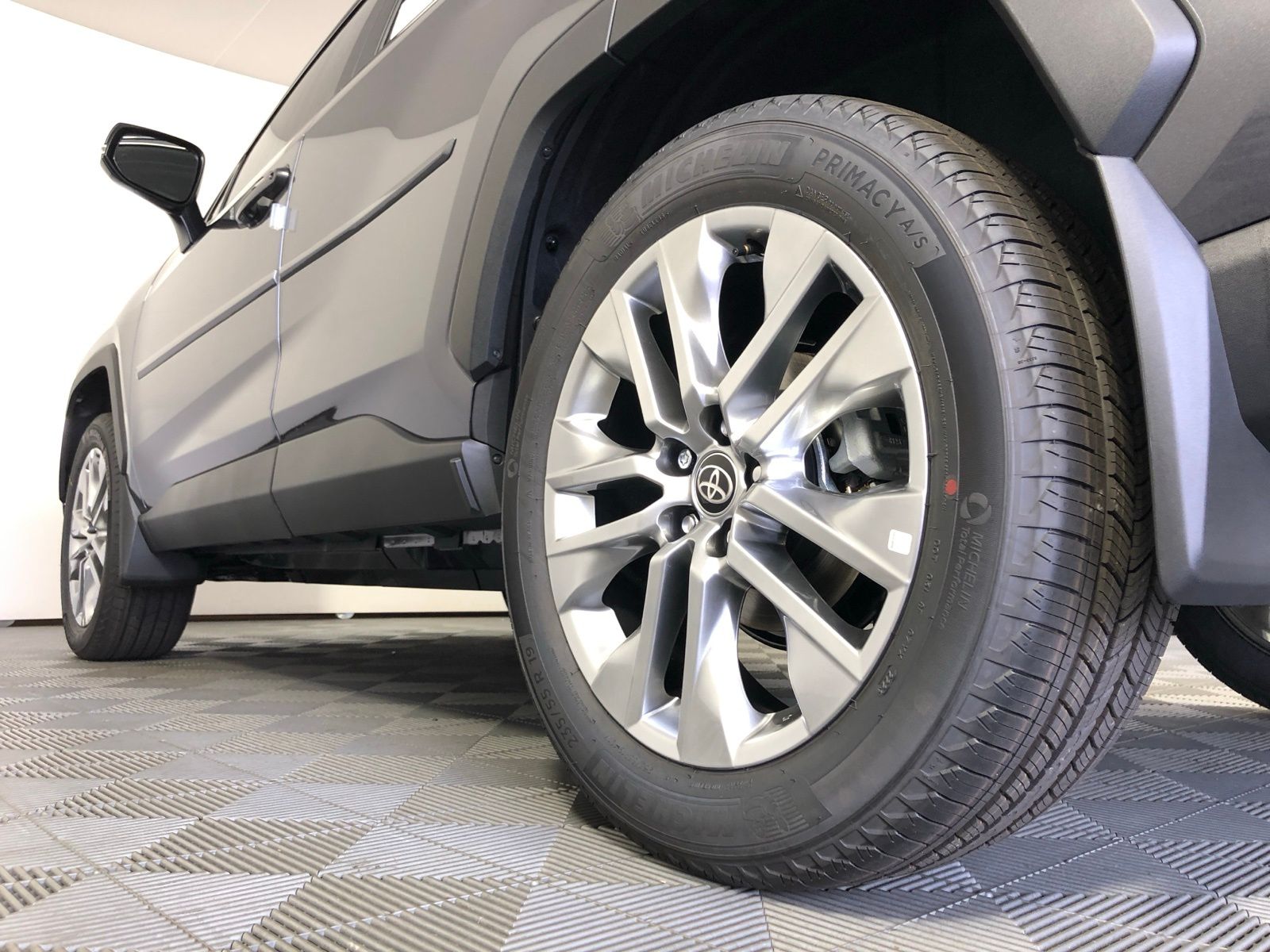 Thumbnail: 2025 Toyota RAV4 - 24