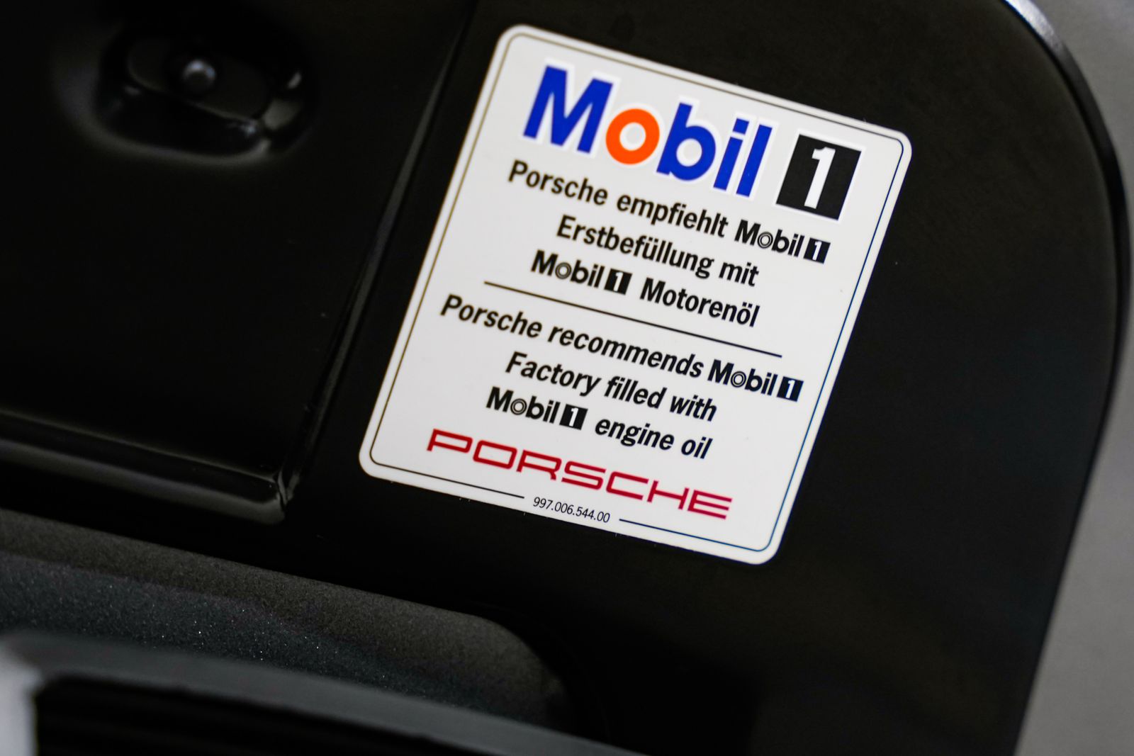 2009 Porsche 911 Carrera 4S — photo 41