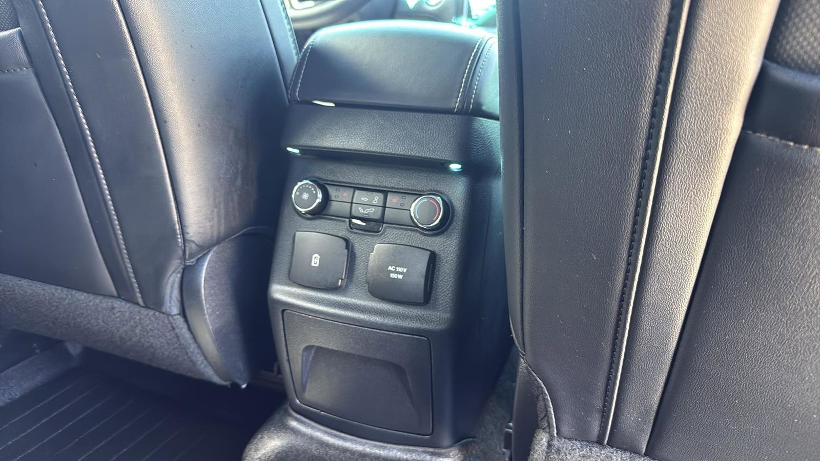 Used Car 2016 Ford Explorer  Platinum For Sale Under $20,000 In Austin, Texas