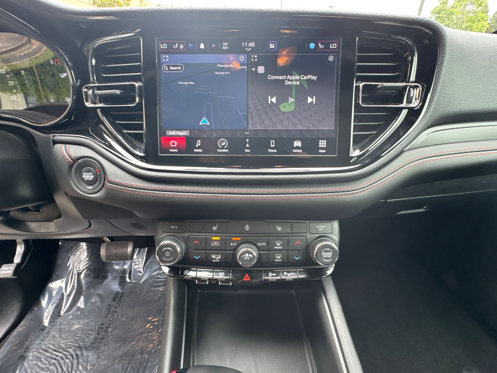 Used 2026 Gray Dodge GT image 27