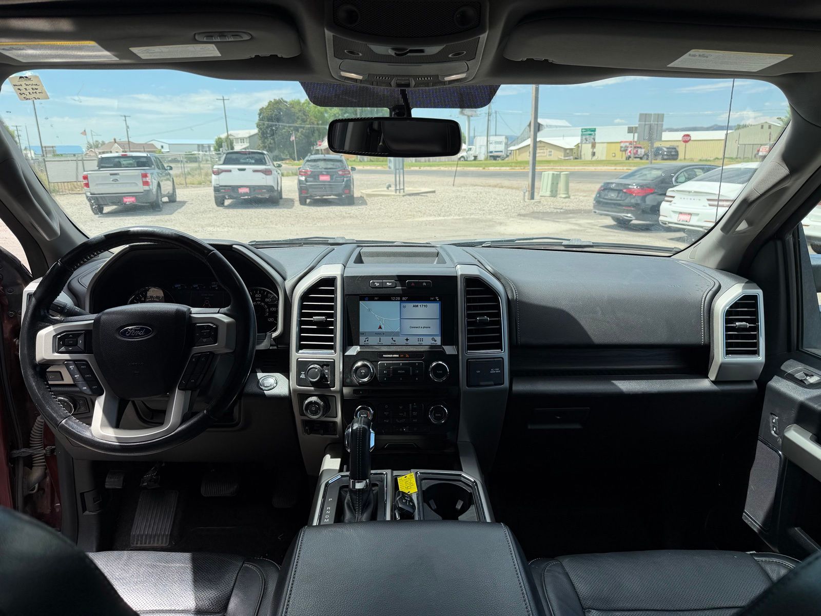 Used 2017 Ford F-150 Truck
