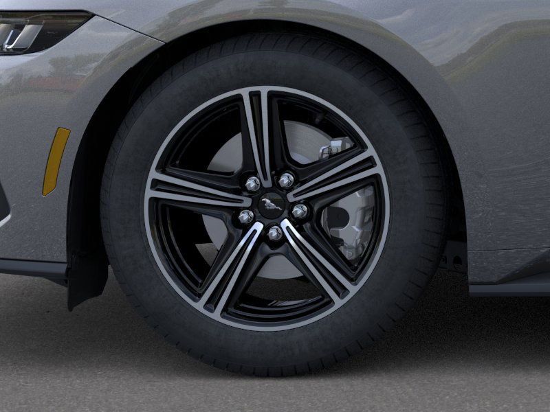 New Car 2025 Ford Mustang  For Sale In Austin, Texas