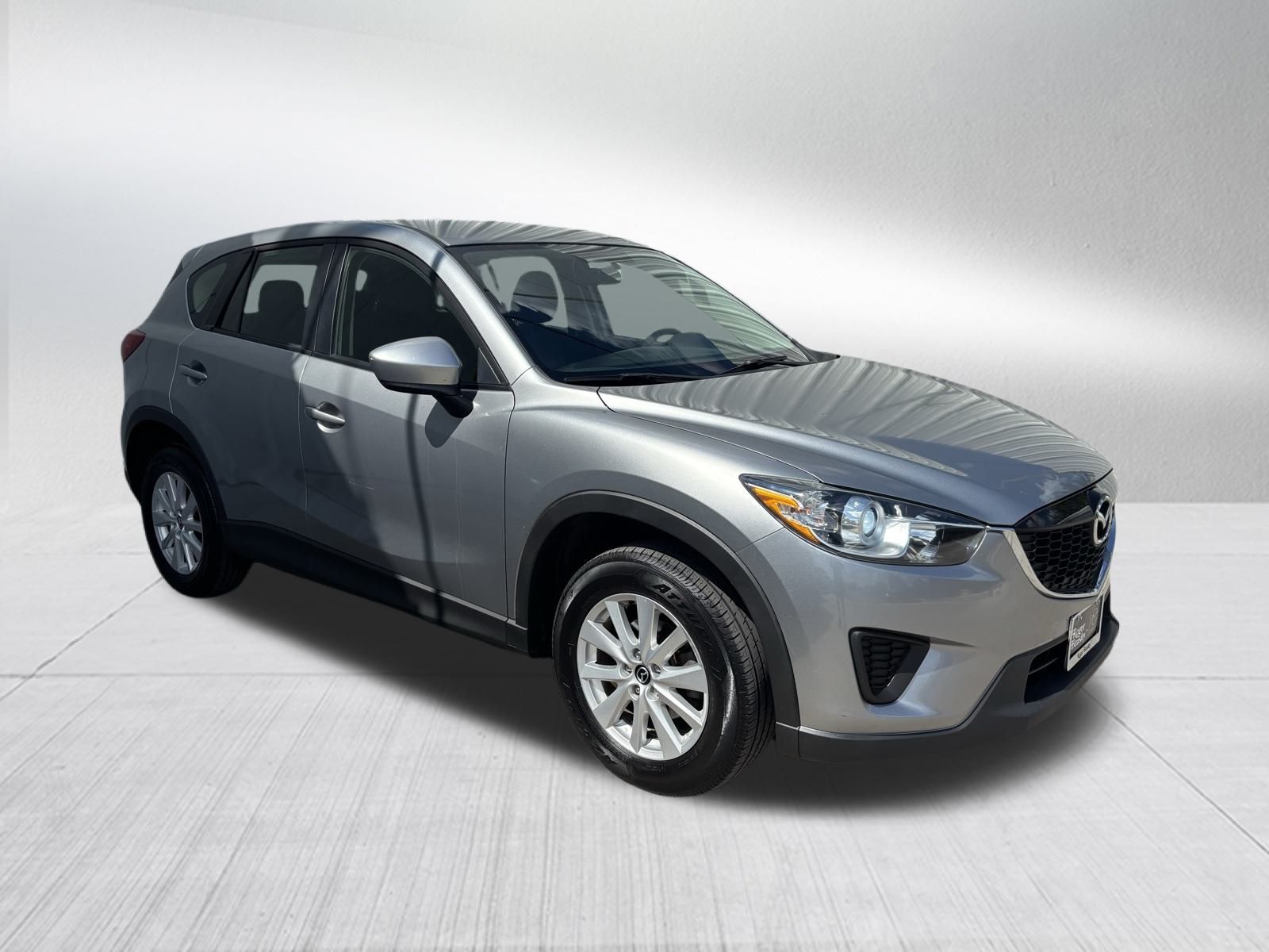 Used Car 2014 Mazda Cx-5  Sport For Sale Under $10,000 In Austin, Texas