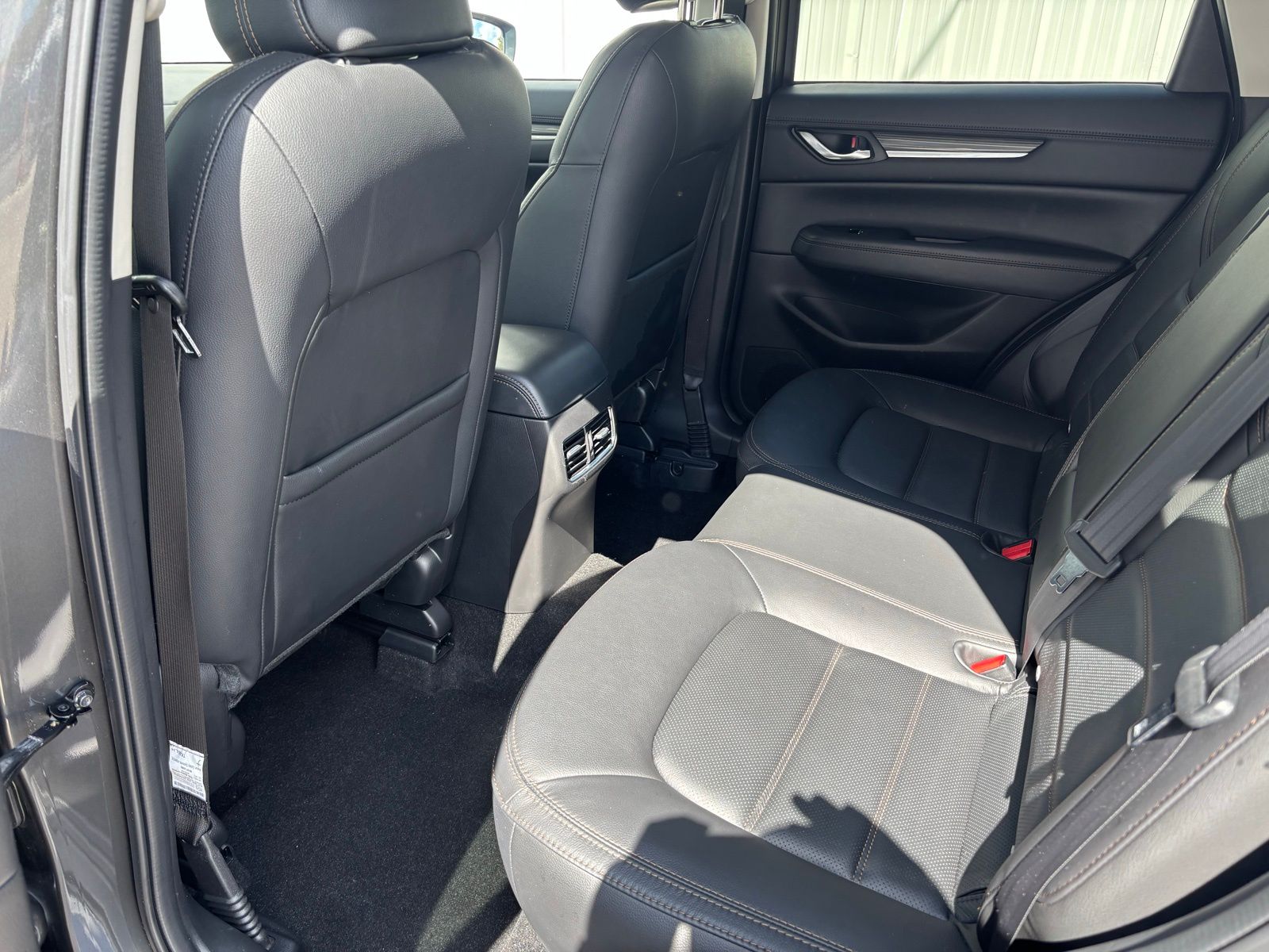 Used Car 2022 Mazda Cx-5  2.5 S Premium Package For Sale Under $30,000 In Austin, Texas