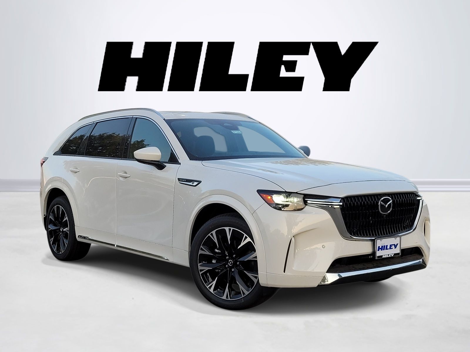 2026 Mazda Mazda CX-90 3.3 Turbo S Premium Plus AWD