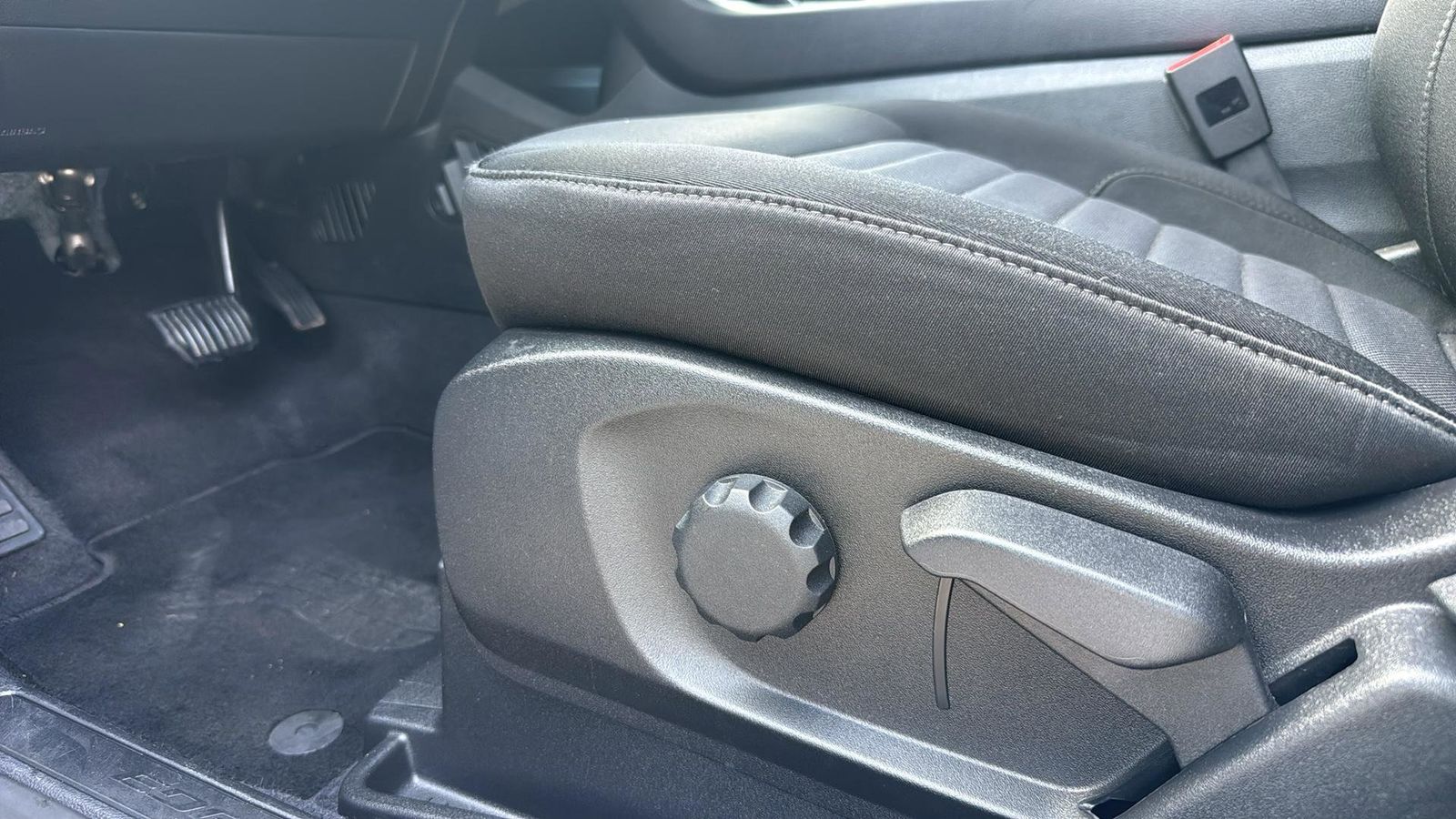 Used Car 2024 Ford Edge  Se For Sale Under $30,000 In Austin, Texas