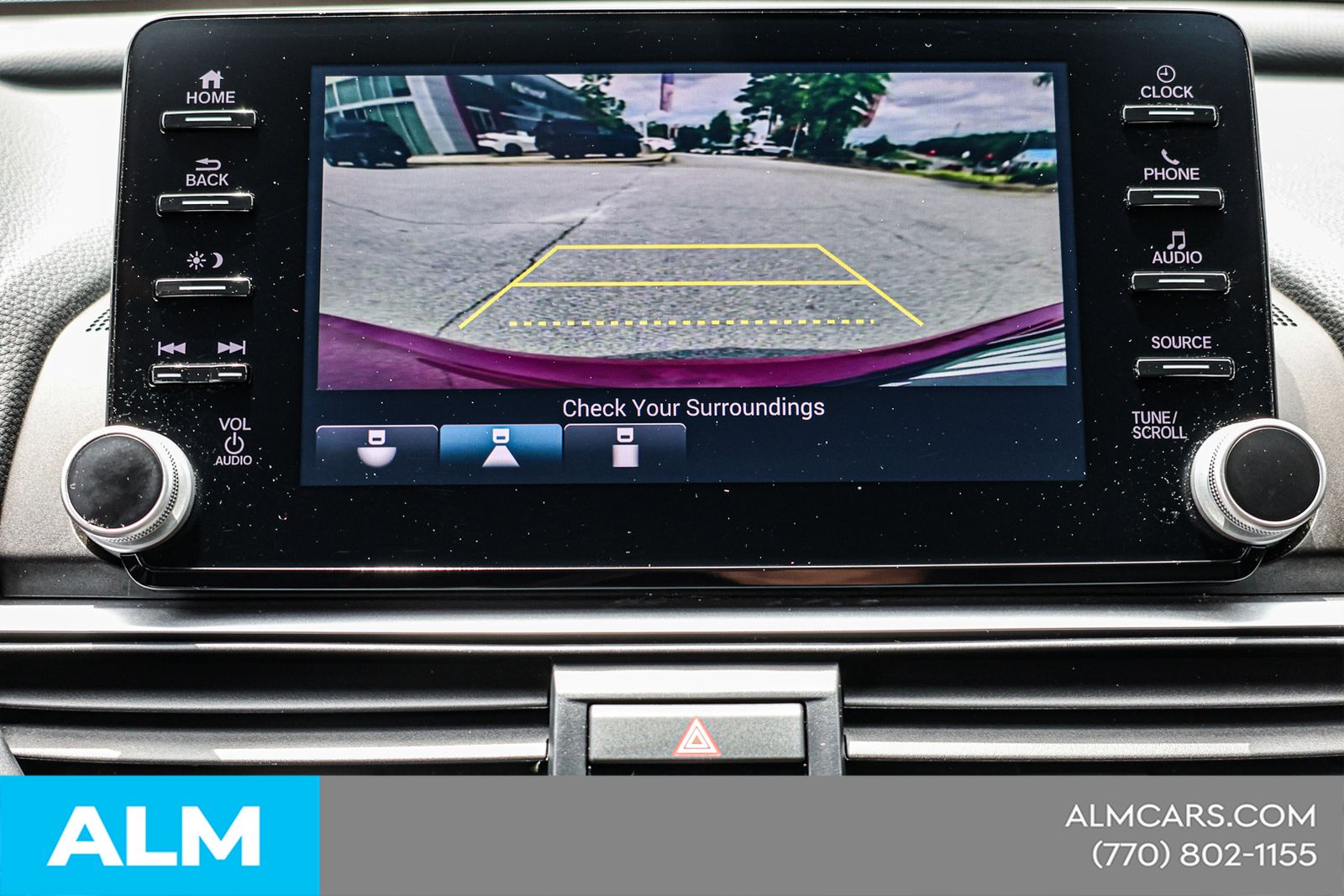 Used 2020  Honda Sport image 29
