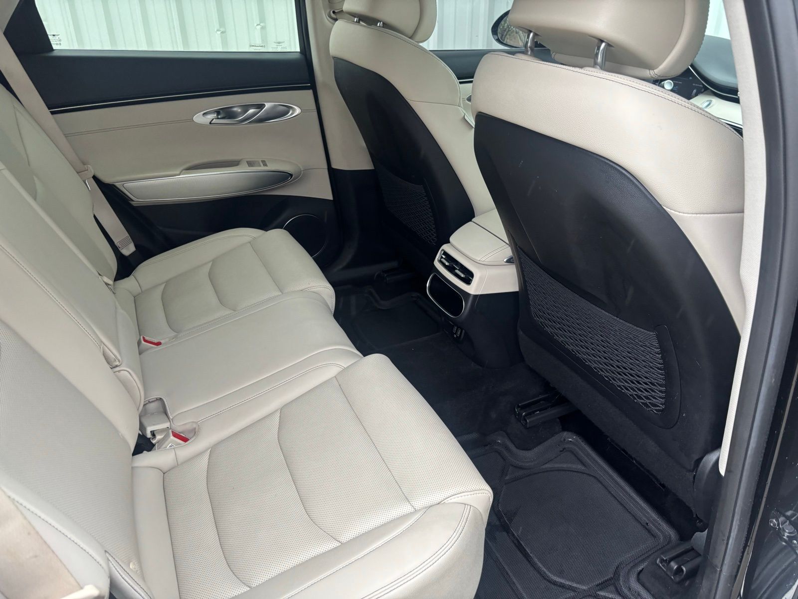 Used Car 2023 Genesis Gv70  2.5t For Sale Under $35,000 In Austin, Texas