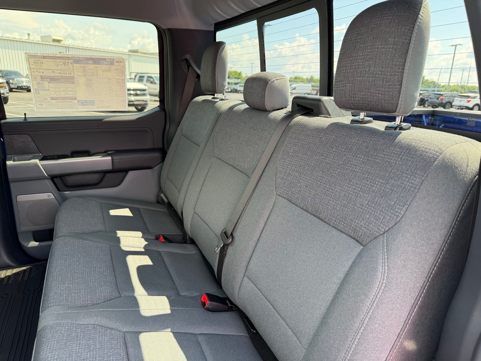 2026 Ford F-150 image 14