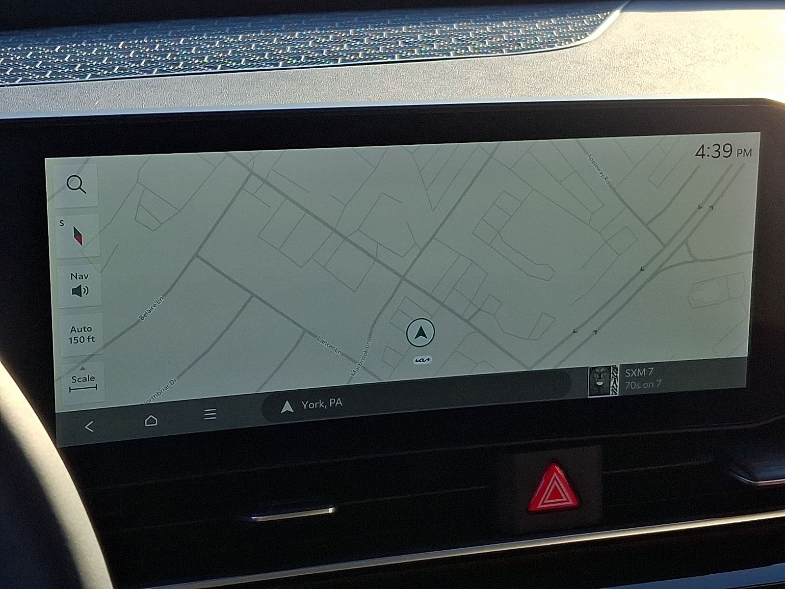 2025 Kia Carnival SX Prestige - Photo 16