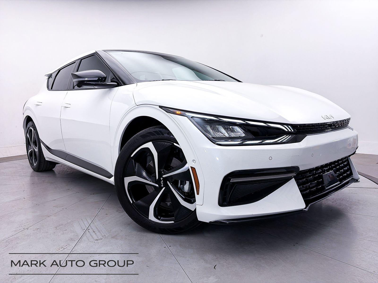 2023 Kia EV6 GT-Line