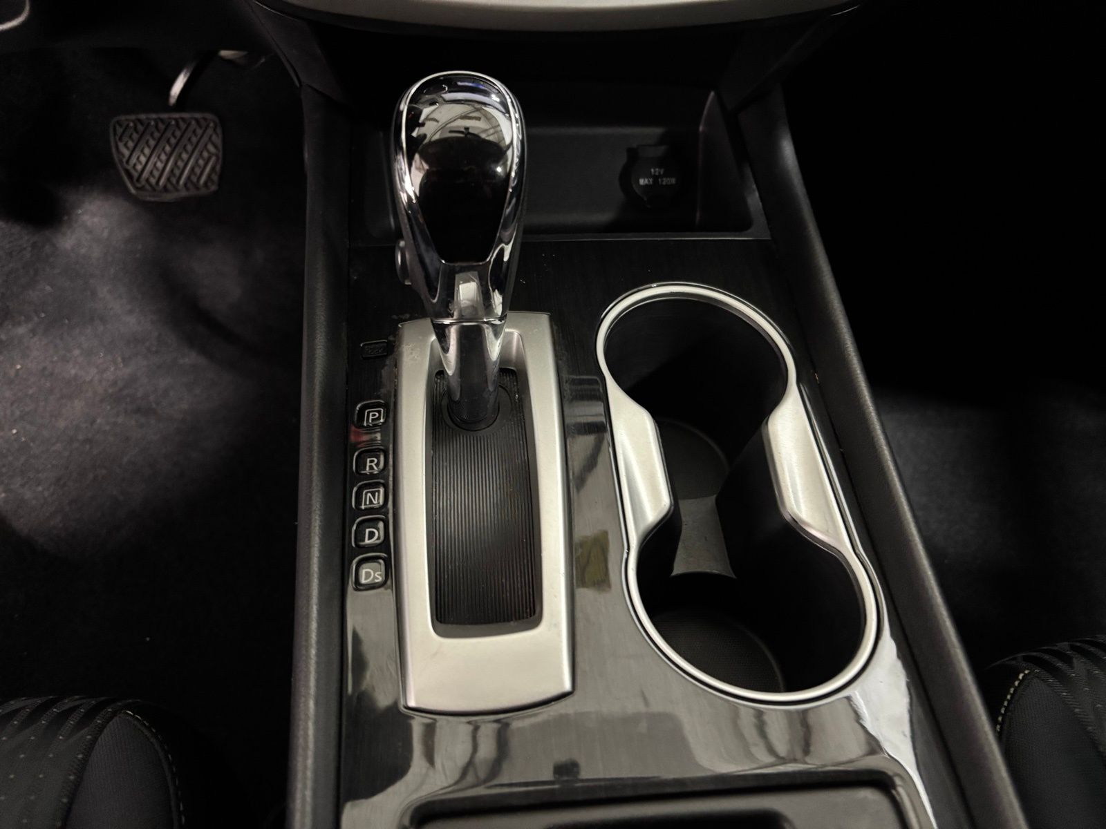 Used Car 2018 Nissan Altima  2.5 Sv For Sale Under $15,000 In Austin, Texas