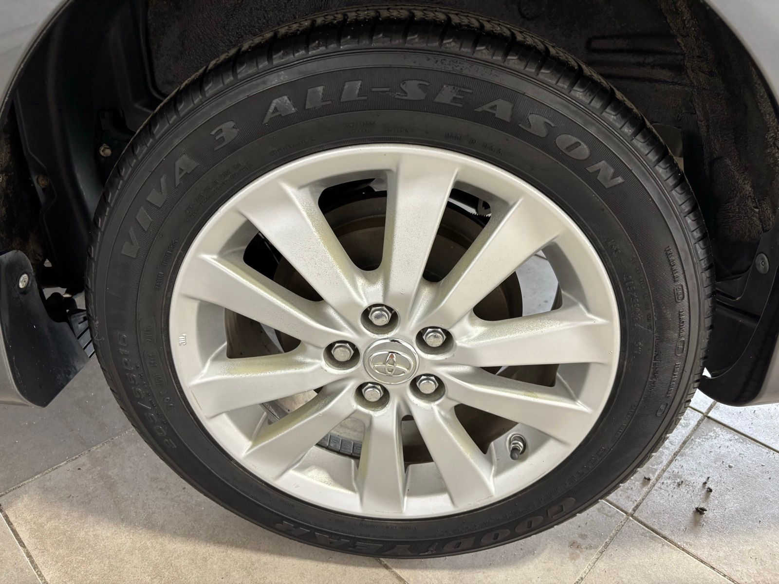 Used Car 2009 Toyota Corolla  For Sale Under $10,000 In Austin, Texas