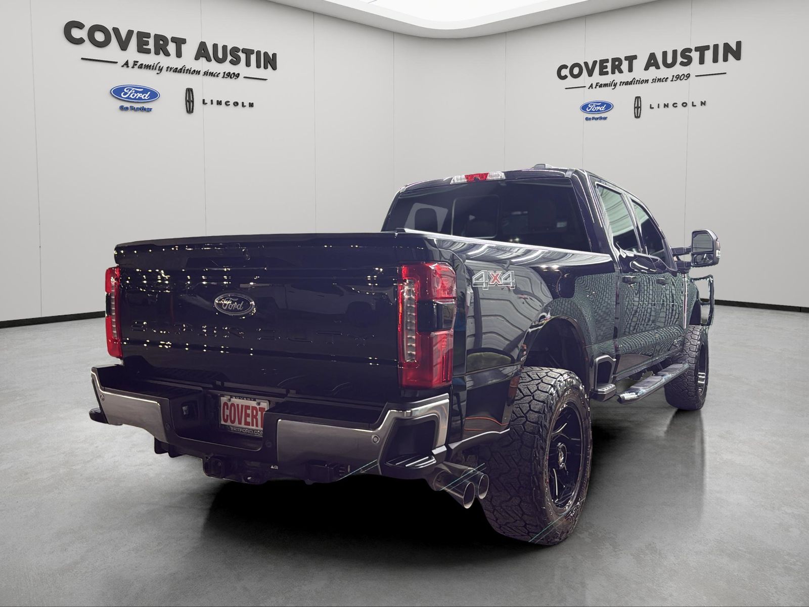 Used Car 2023 Ford F-250sd  Lariat For Sale Under $70,000 In Austin, Texas