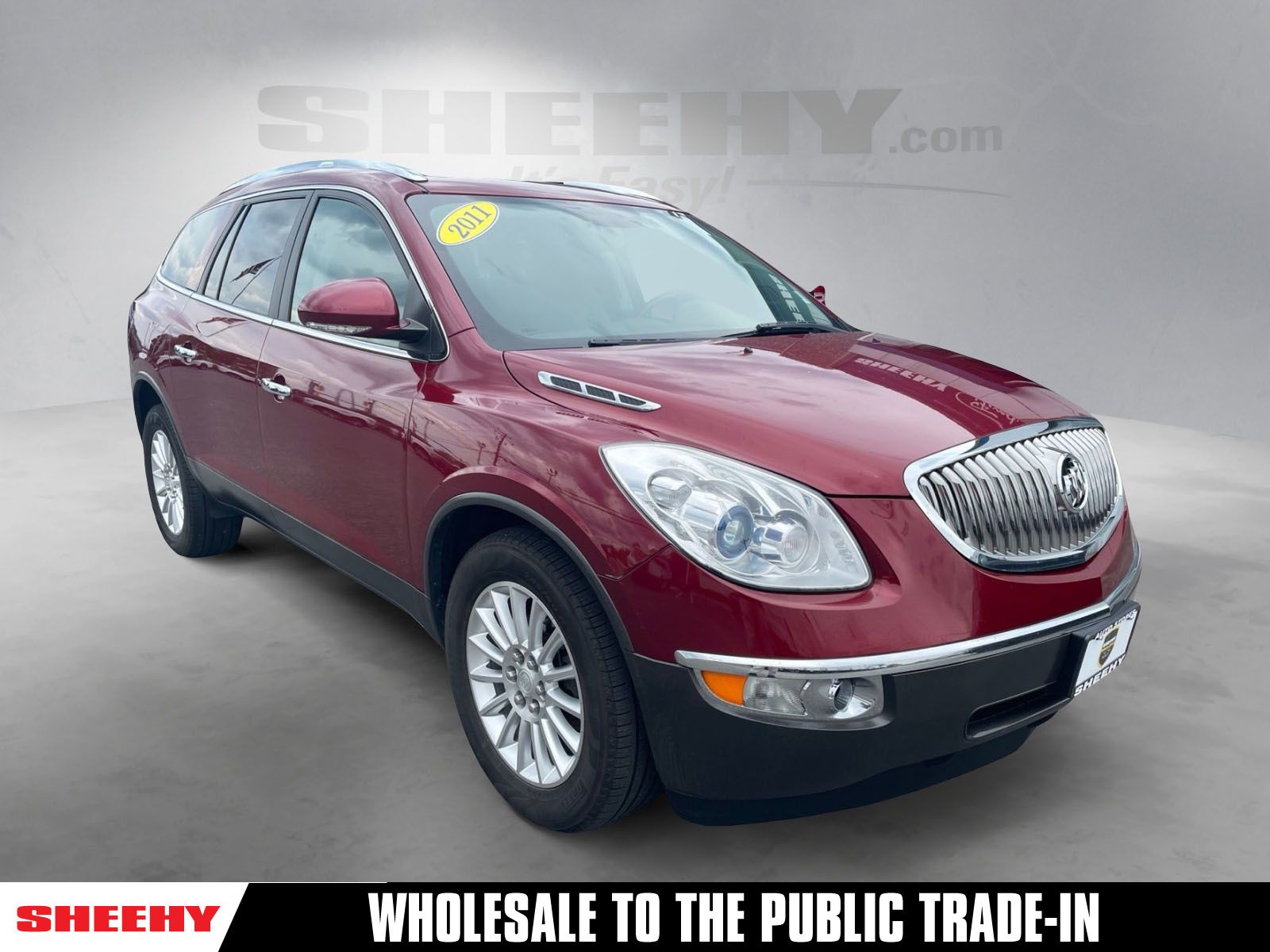 2011 Buick Enclave CXL-1 FWD's photo