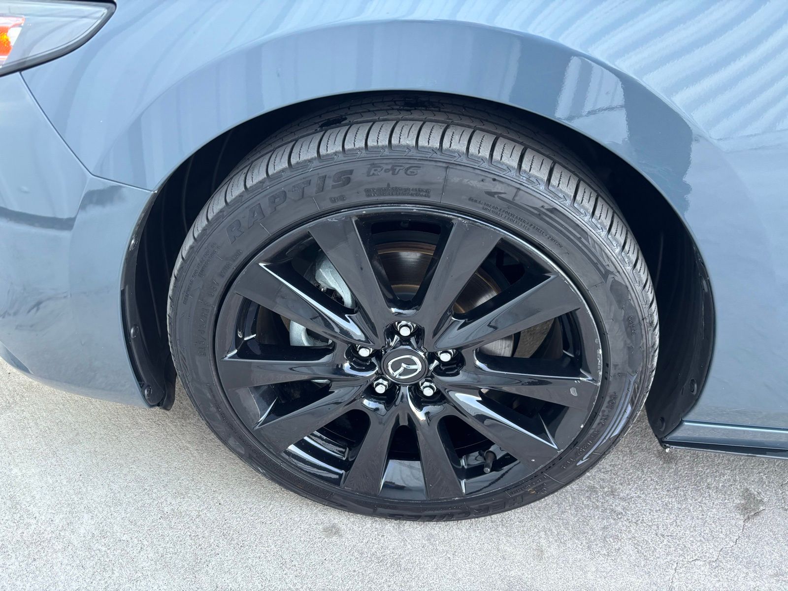 Used Car 2025 Mazda Mazda3  2.5 S Carbon Edition For Sale Under $25,000 In Austin, Texas