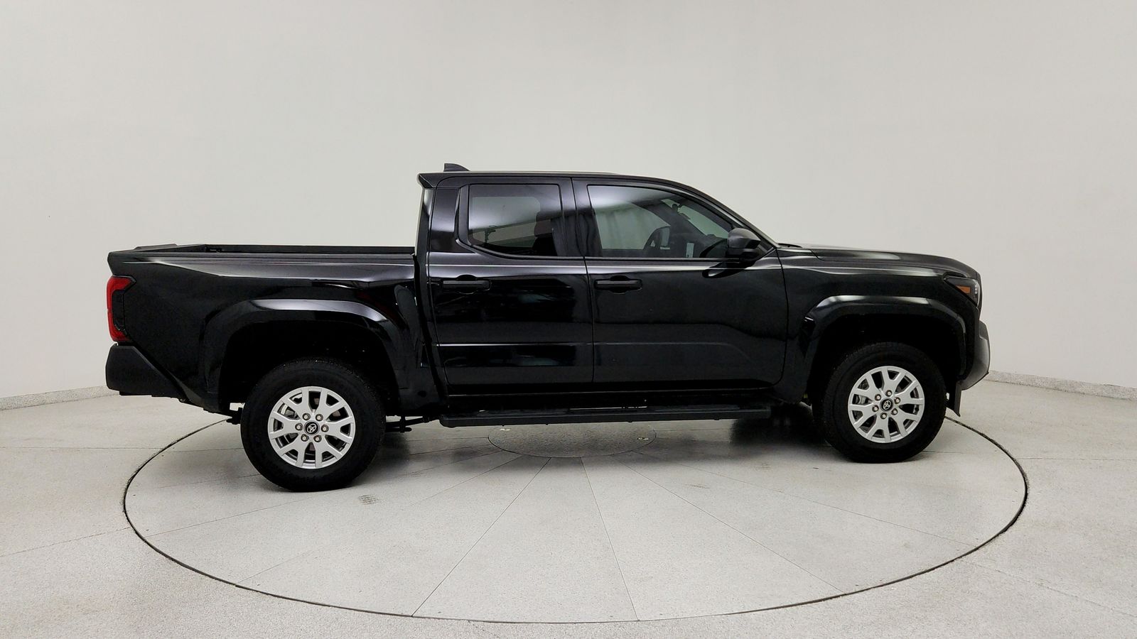 Used 2025 Black Toyota SR image 8