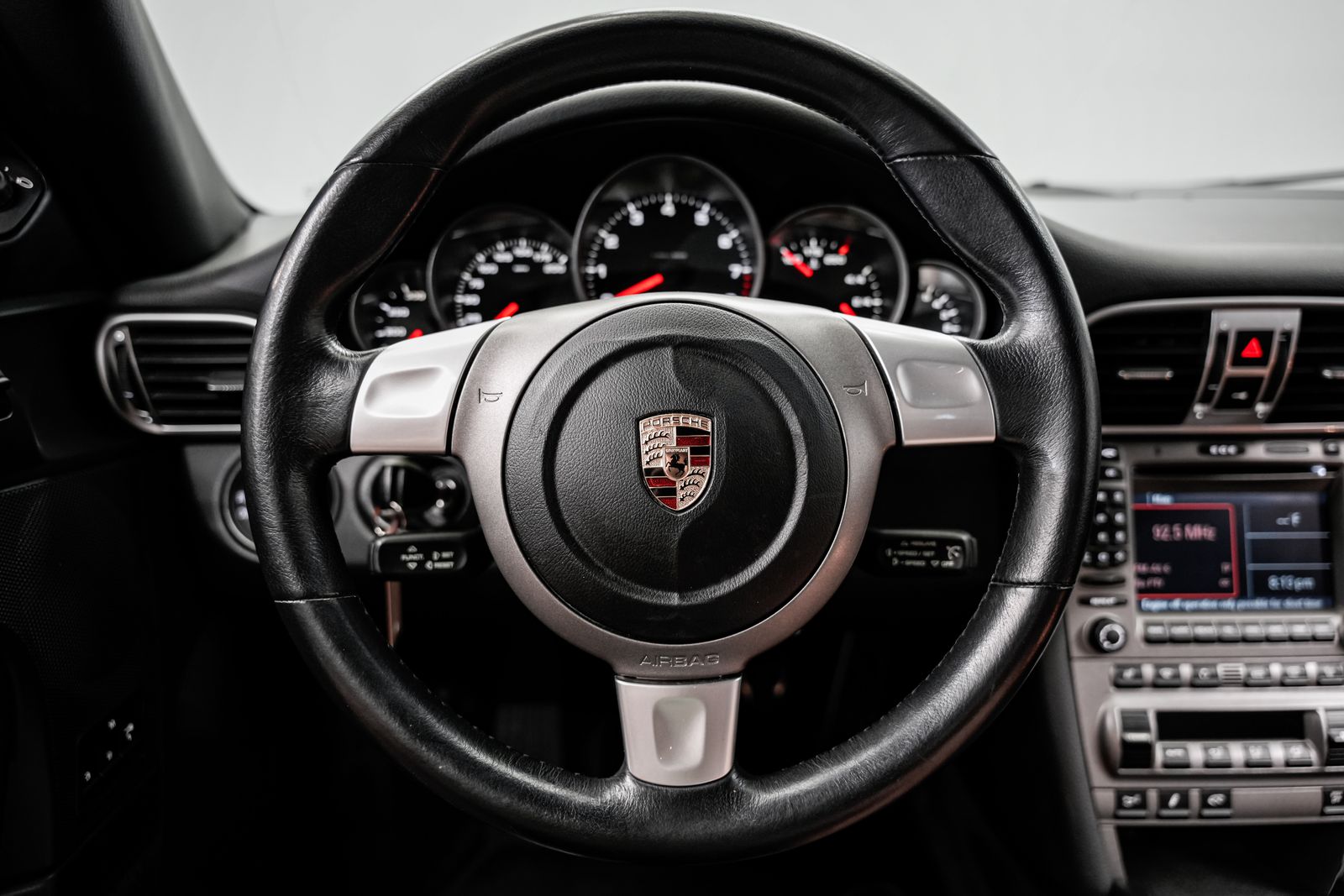 2006 Porsche 911 Carrera S — photo 9