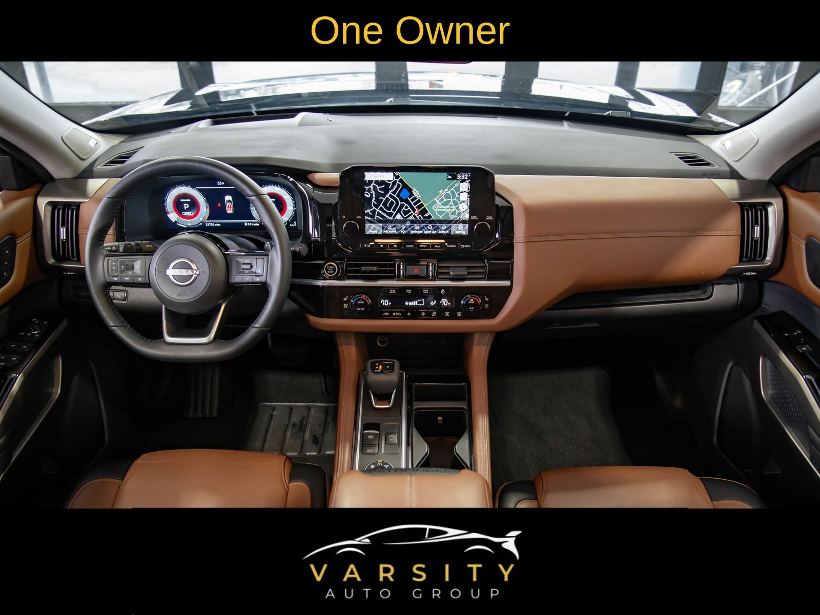 View vehicle photo 7