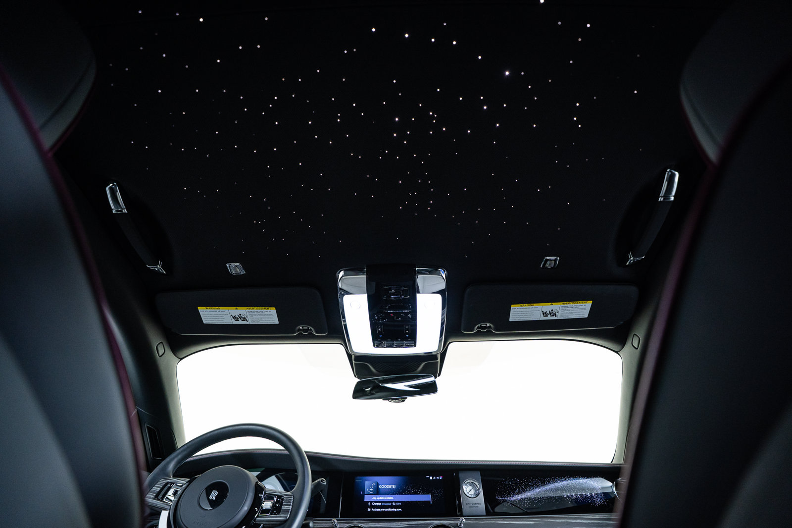 2024 Rolls-Royce Spectre — full photo 42 of 54