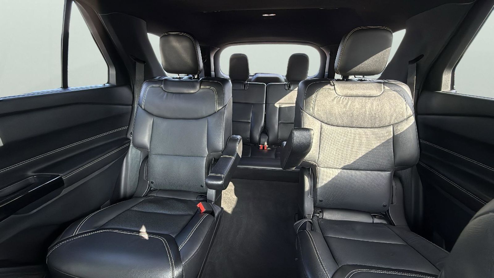 Used Car 2022 Ford Explorer  St For Sale Under $35,000 In Austin, Texas