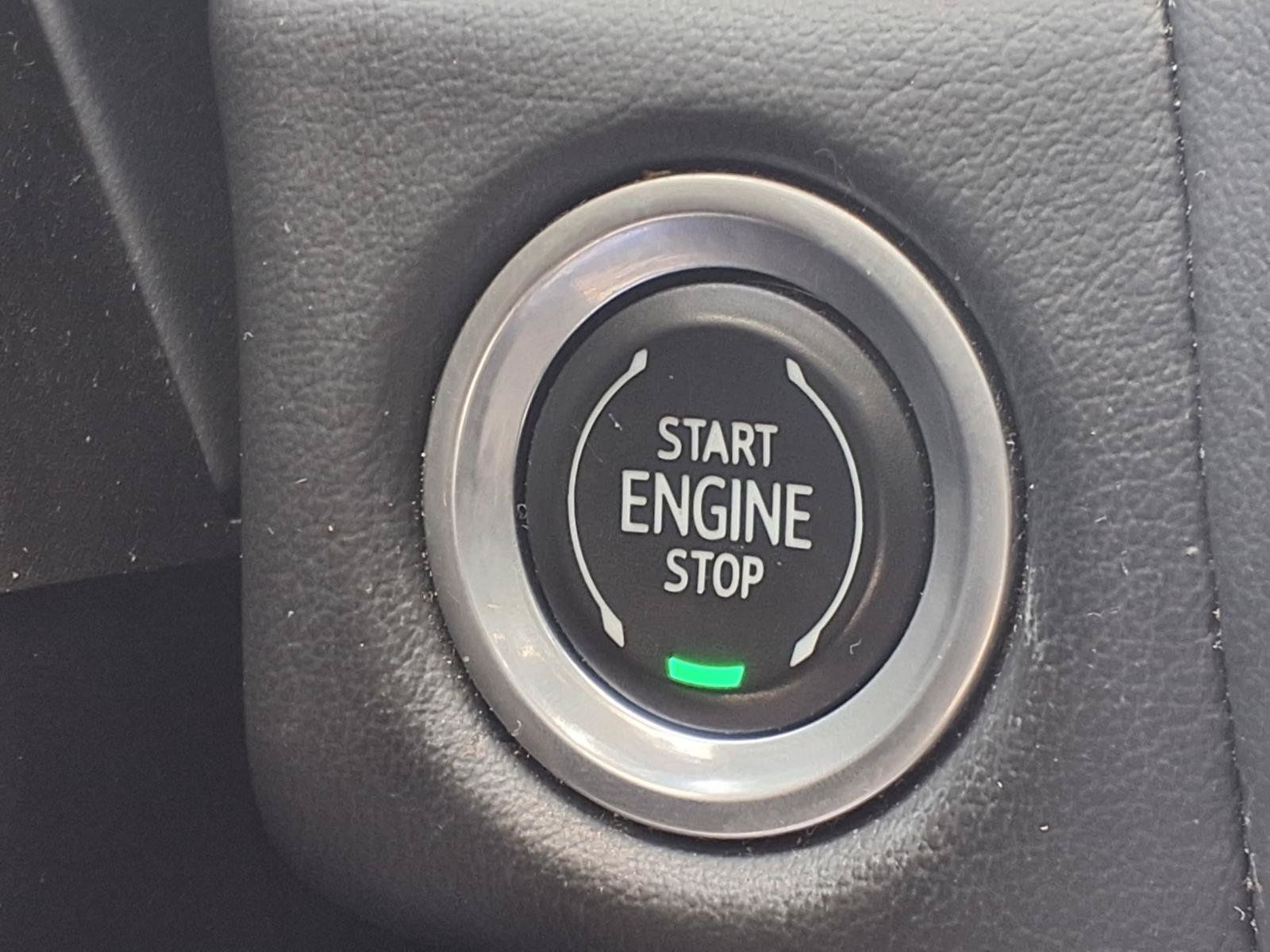 2021 Chevrolet Tahoe Z71 - 11