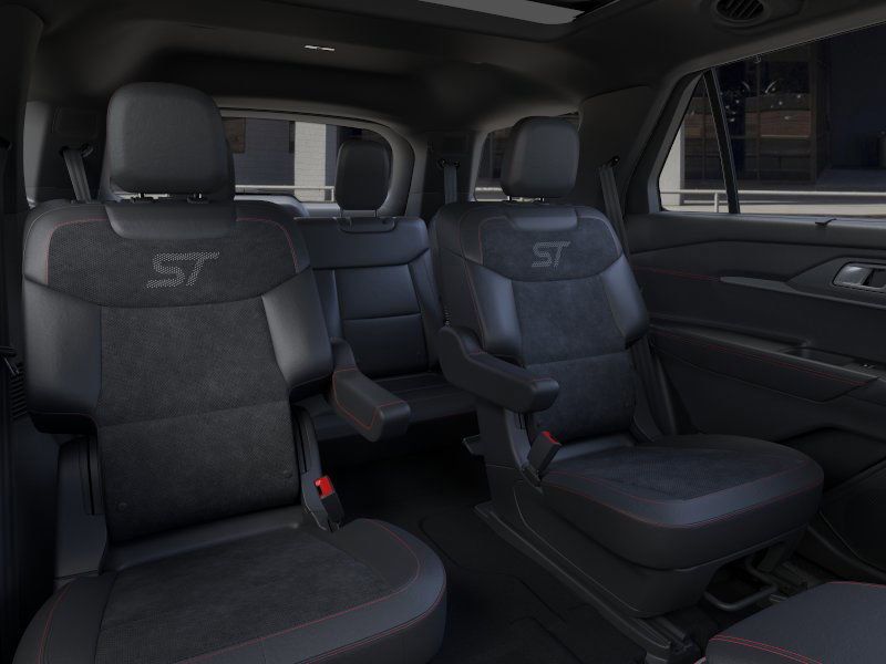 New Car 2025 Ford Explorer  St For Sale Under $70,000 In Austin, Texas