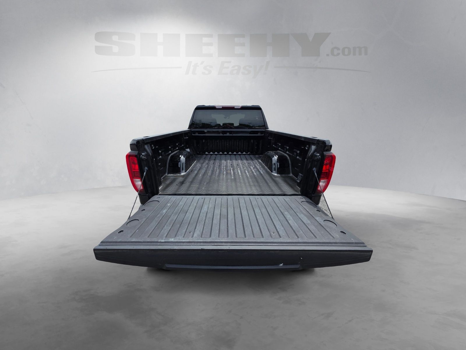 Used 2023 Black GMC Elevation image 25