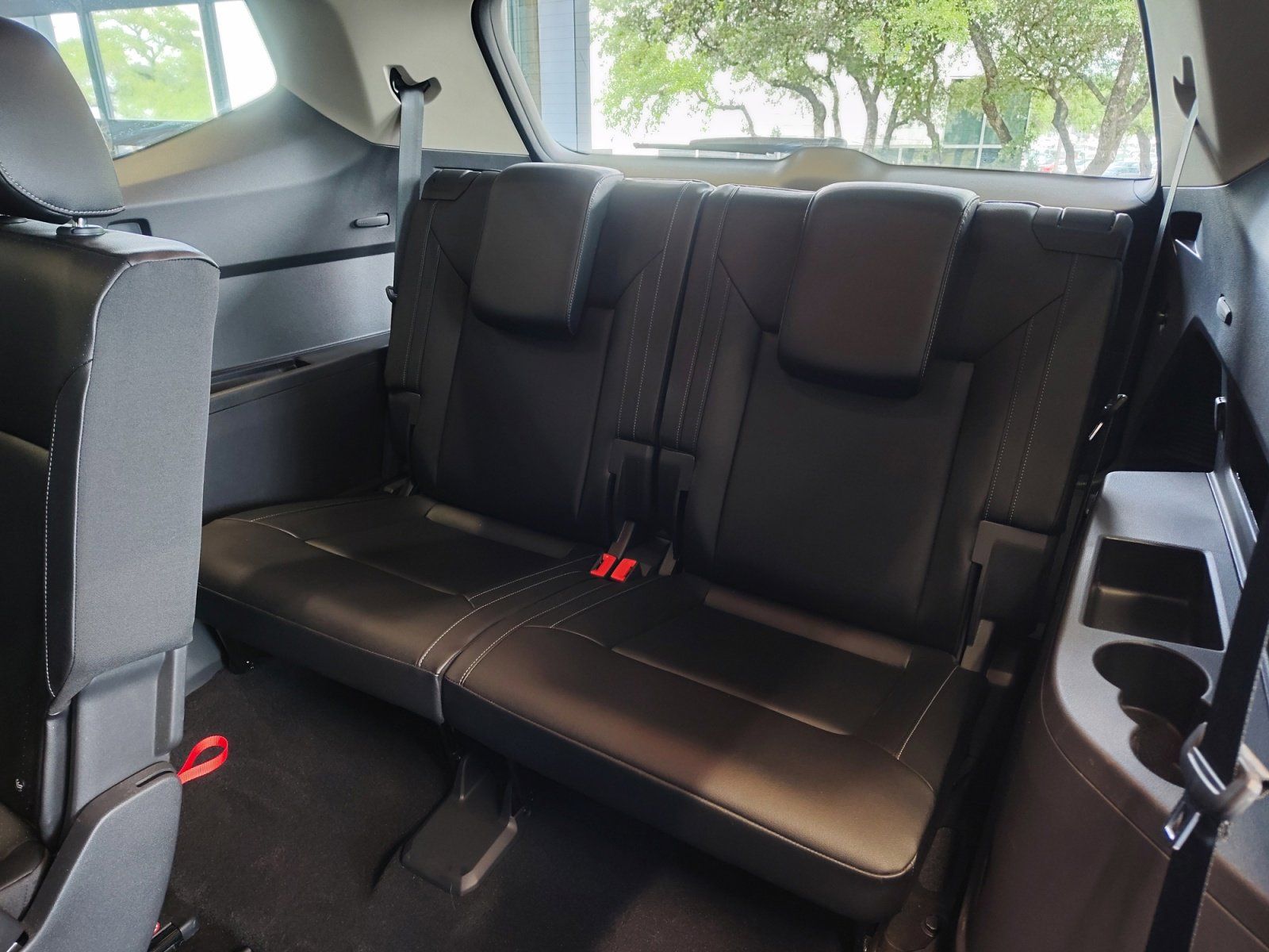 Used Car 2018 Volkswagen Atlas  3.6l V6 Se For Sale Under $20,000 In San Antonio, Texas