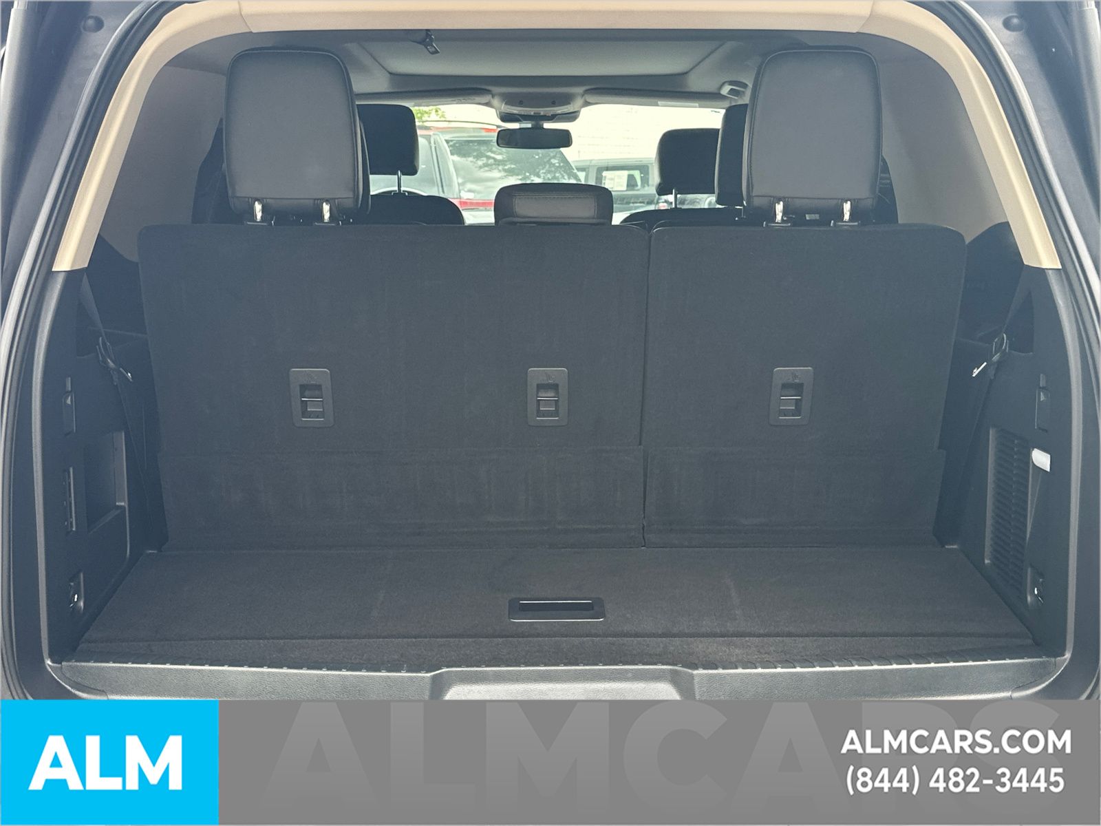 Used 2024 Gray Ford XLT image 21