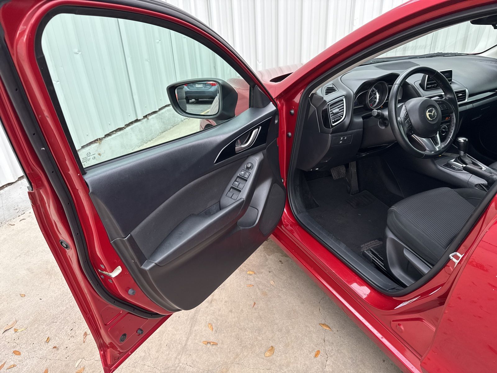 Used Car 2014 Mazda Mazda3  I Touring For Sale Under $15,000 In Austin, Texas