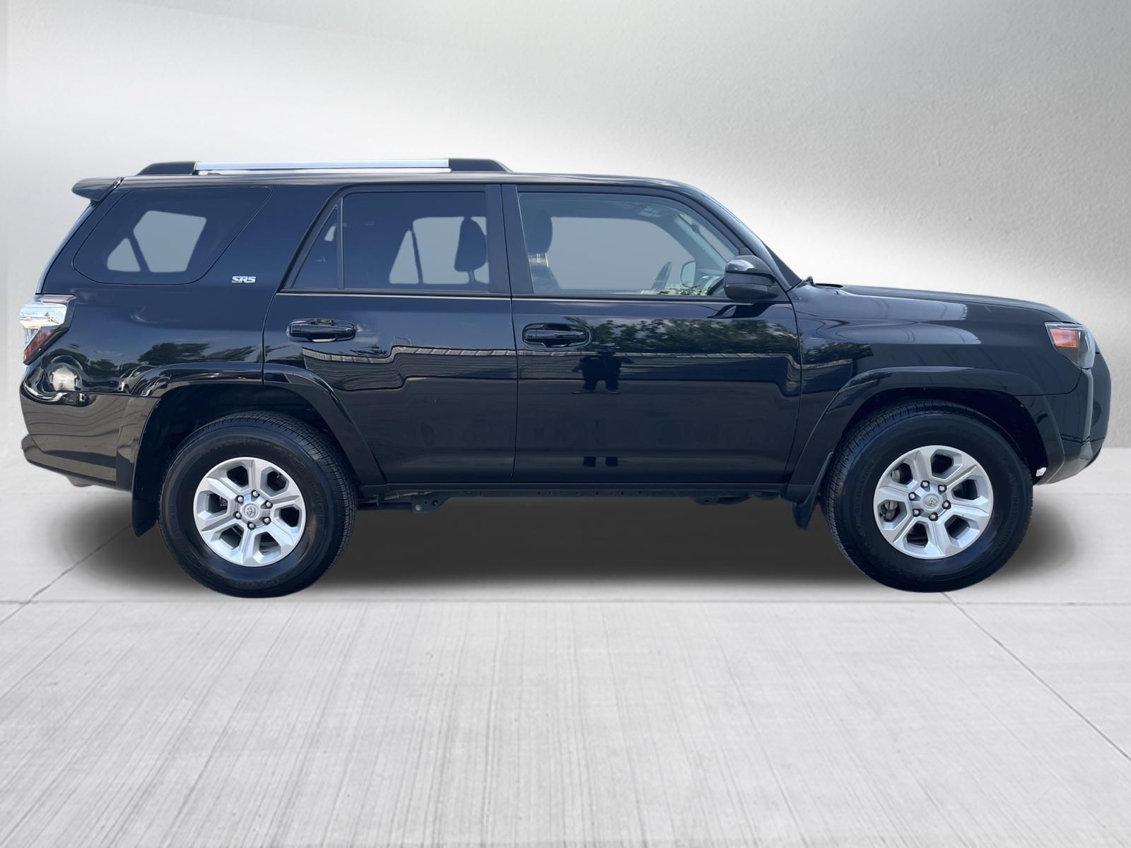 Used Car 2024 Toyota 4runner  Sr5 For Sale Under $40,000 In Austin, Texas