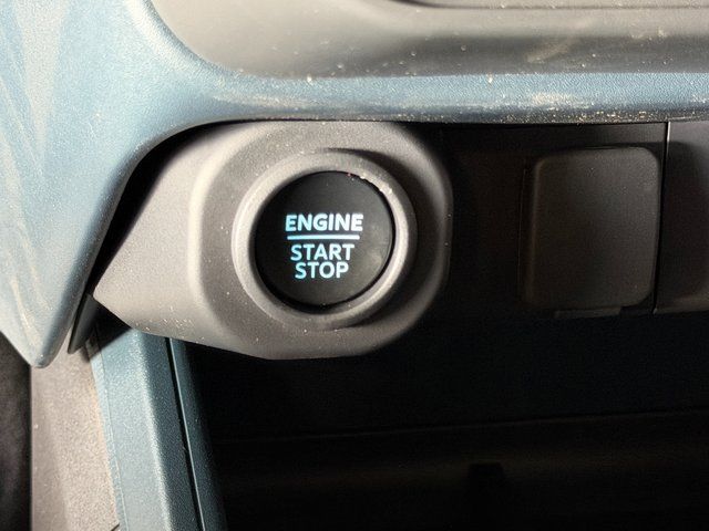 New 2026 Azure Gray Metallic Tri-Coat Ford Lariat image 29