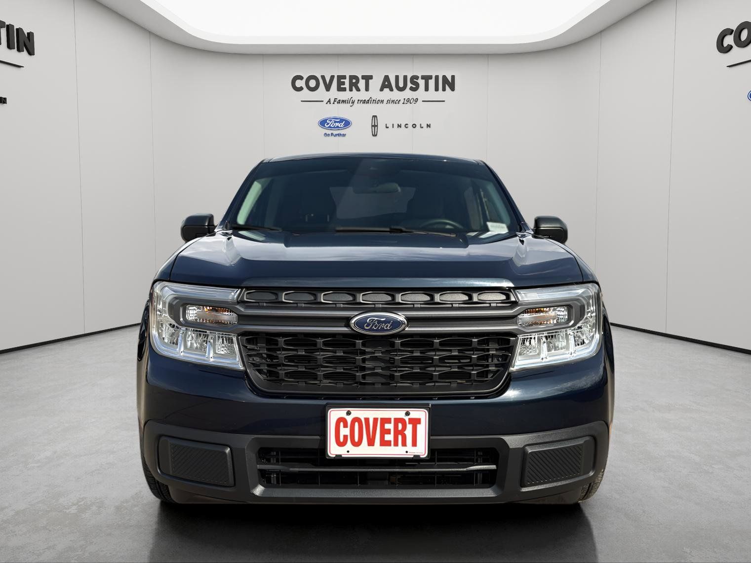 Used Car 2022 Ford Maverick  Xlt For Sale Under $30,000 In Austin, Texas