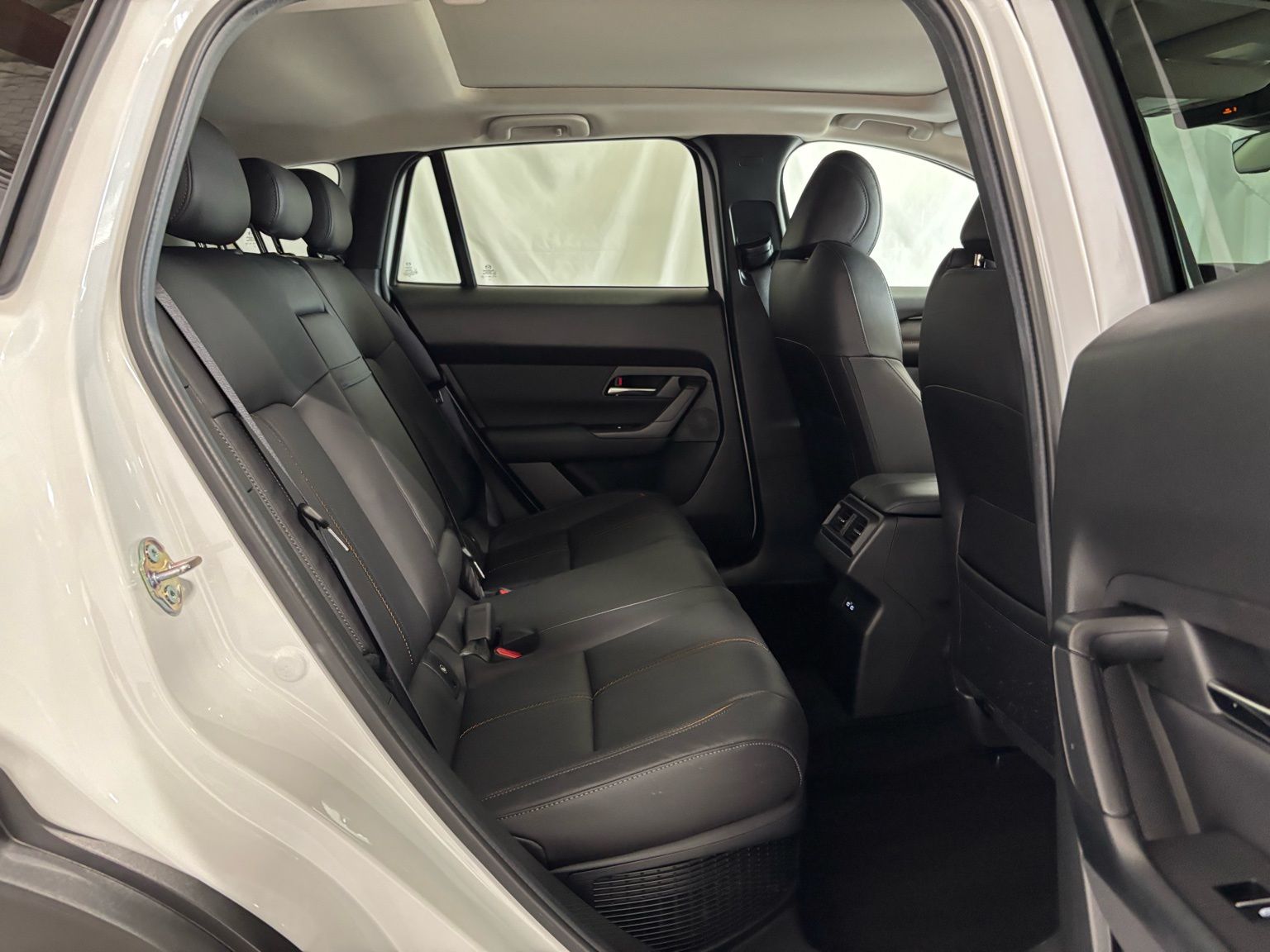 Used Car 2025 Mazda Cx-50 Hybrid  Premium Plus For Sale Under $35,000 In Austin, Texas