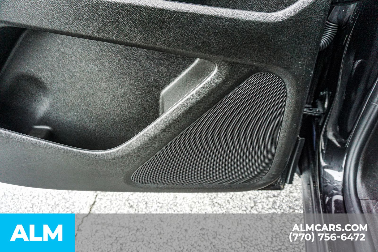Used 2023 Black Chevrolet LT Leather image 63