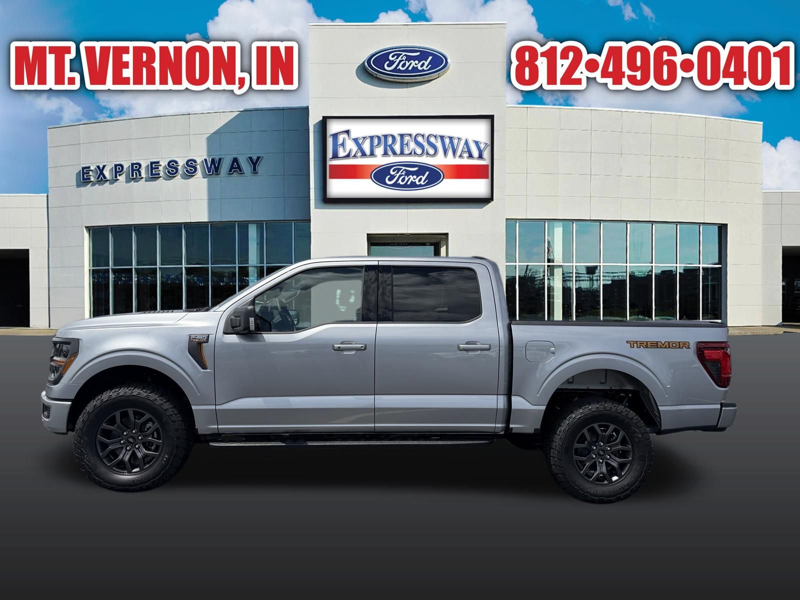 2026 Ford F-150 image 9