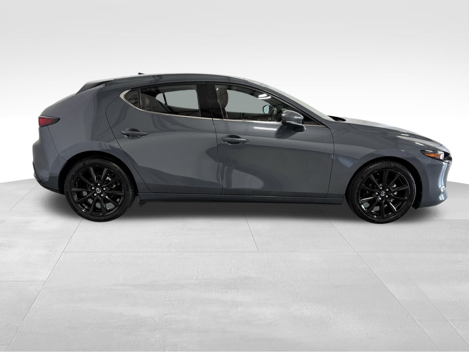 Used Car 2021 Mazda Mazda3  Premium For Sale Under $20,000 In Austin, Texas