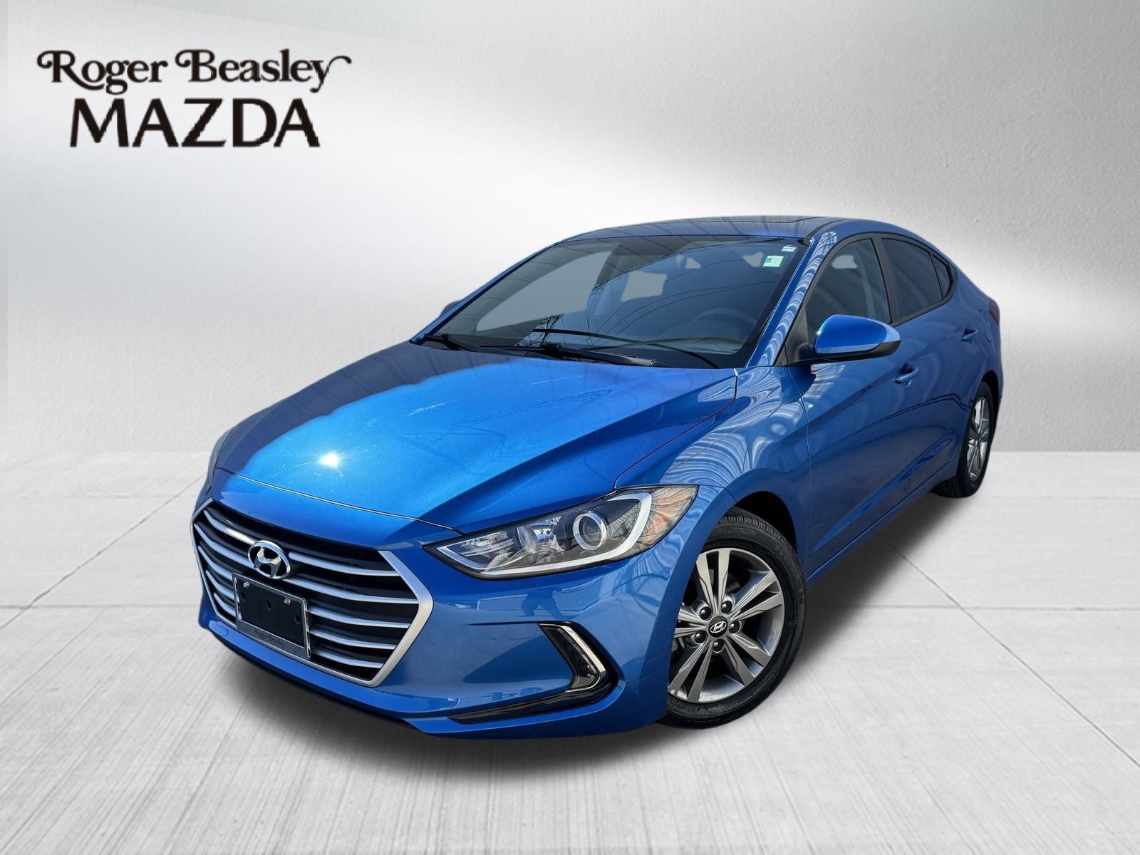 Used Car 2017 Hyundai Elantra  Value Edition For Sale Under $20,000 In Austin, Texas
