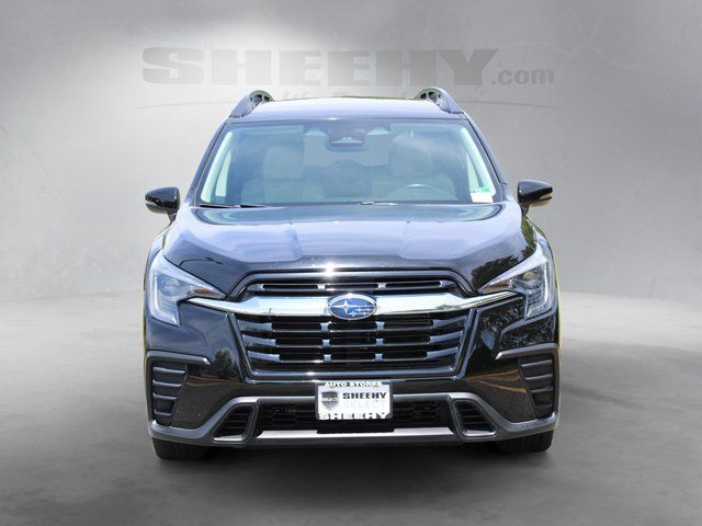 Used 2023 Black Subaru Premium image 16