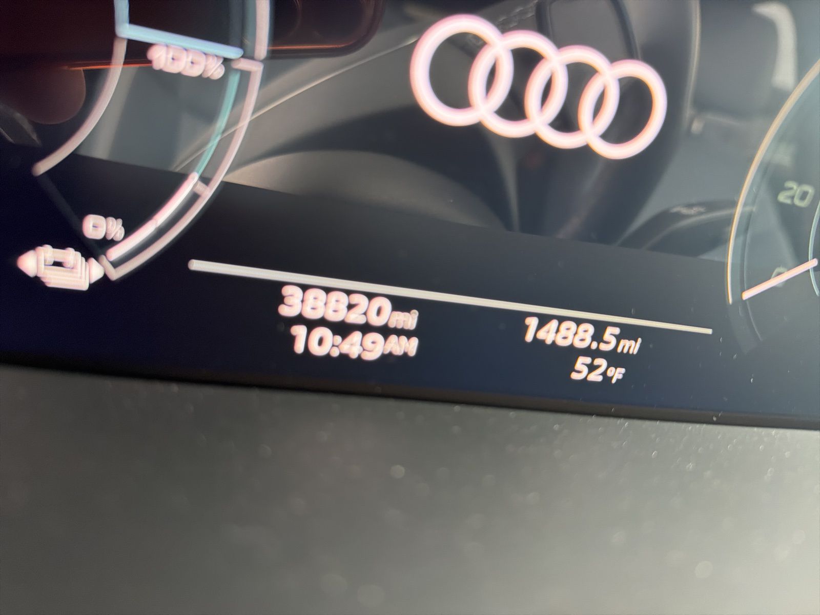 2023 Audi e-tron Prestige S Line quattro Sportback AWD
