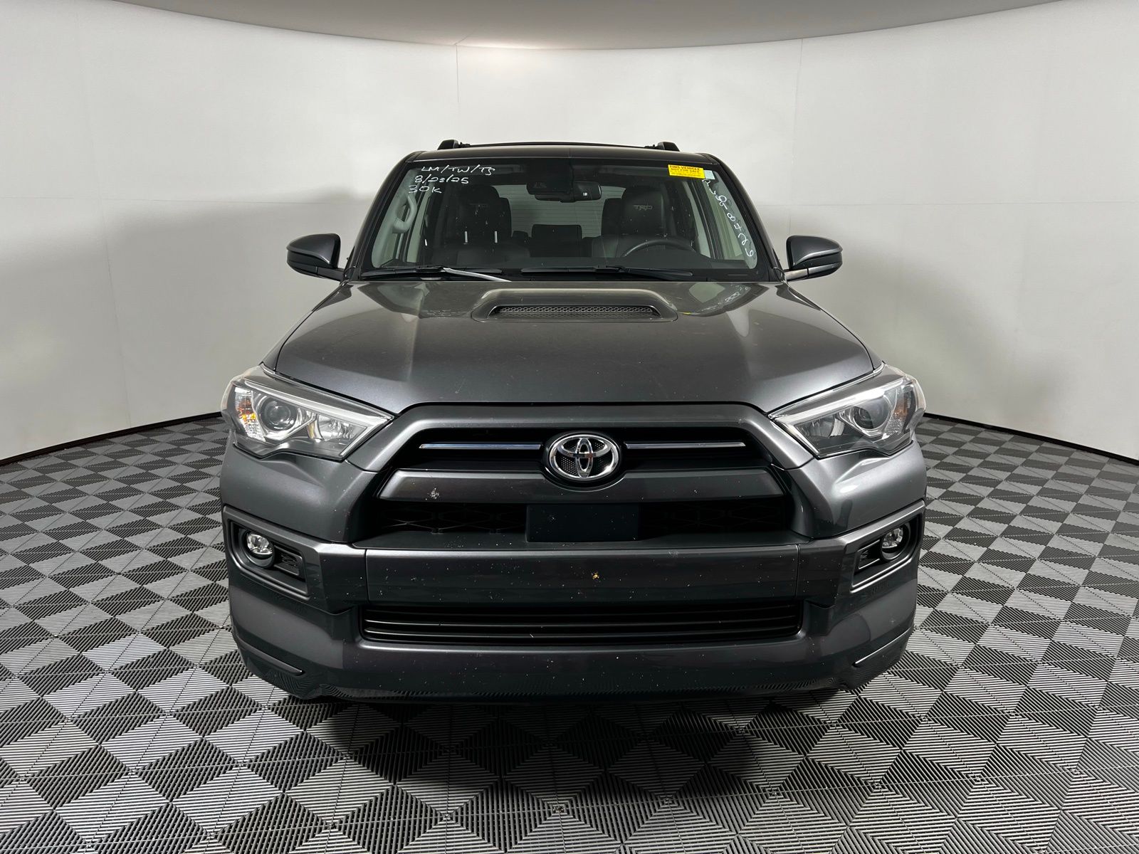 Thumbnail: 2023 Toyota 4Runner - 2