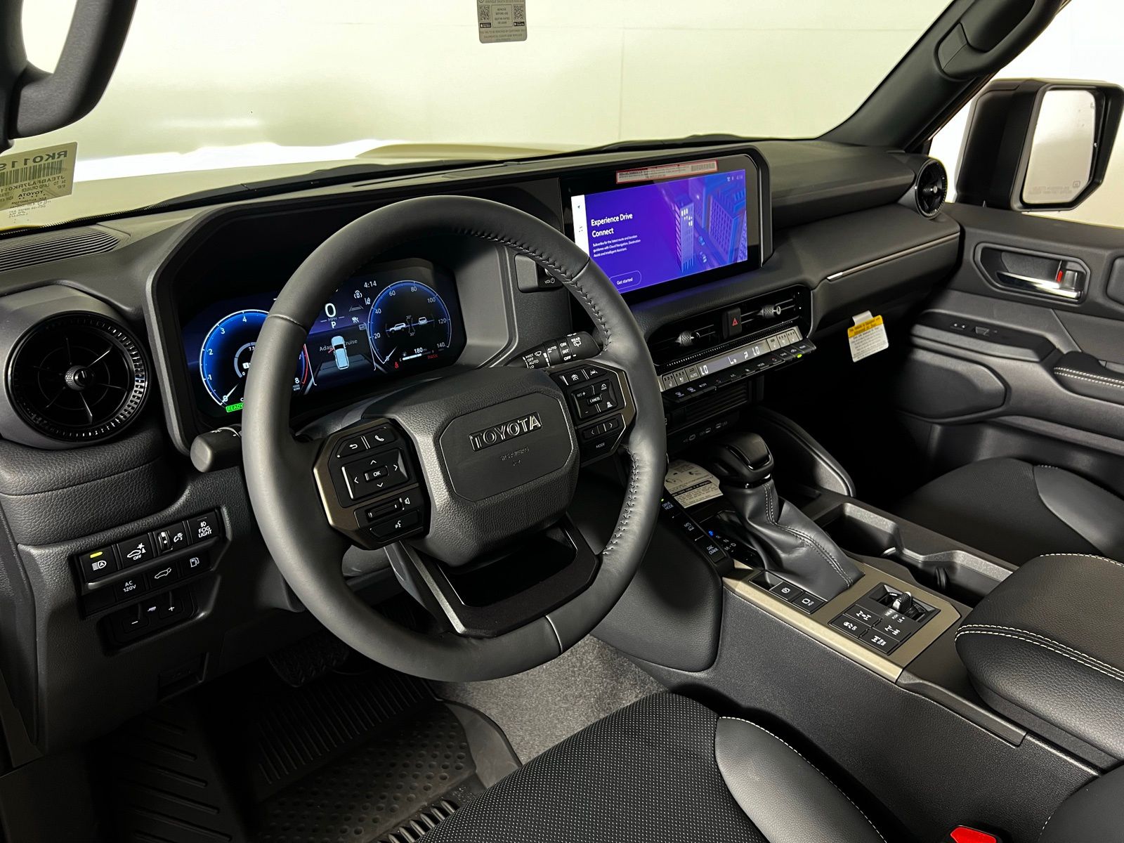 Thumbnail: 2026 Toyota Land Cruiser - 9